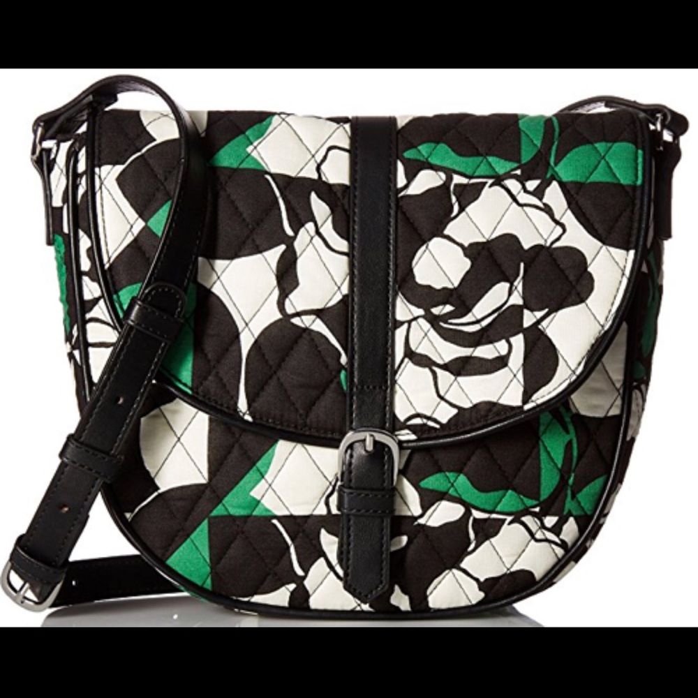 Vera Bradley Imperial Rose